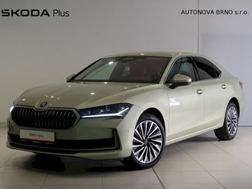 2.0 TDI 110kW L&K