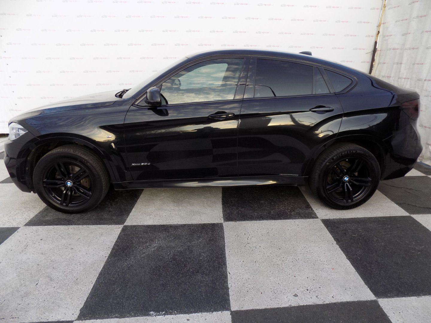 BMW X6, 30d/xDrive/M-Sport/Full-LED/ - fotka 2