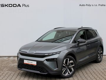 Sportline 85 82 kWh