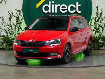 1.2 TSI 81 kW Monte Carlo