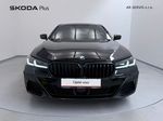 BMW Řada 5, 530D/210kW XDRIVE 8AT Mpaket,