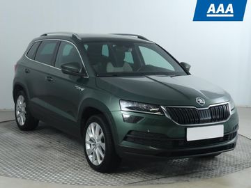 1.5 TSI, Style, Automat