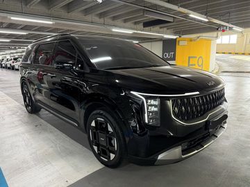 1.6 T-GDI hybrid, 9míst