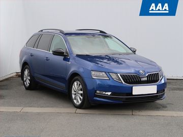 2.0 TDI, Style, Automat