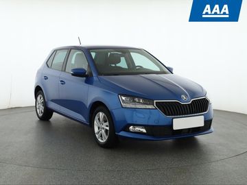 1.0 TSI, Style Plus, NOVÁ CENA
