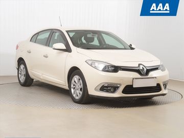 1.5 dCi, Automatická klima