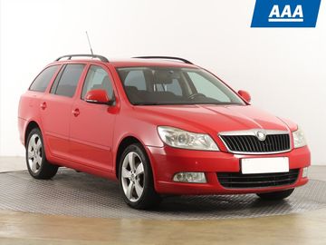 1.6 TDI, Ambiente, NOVÁ CENA