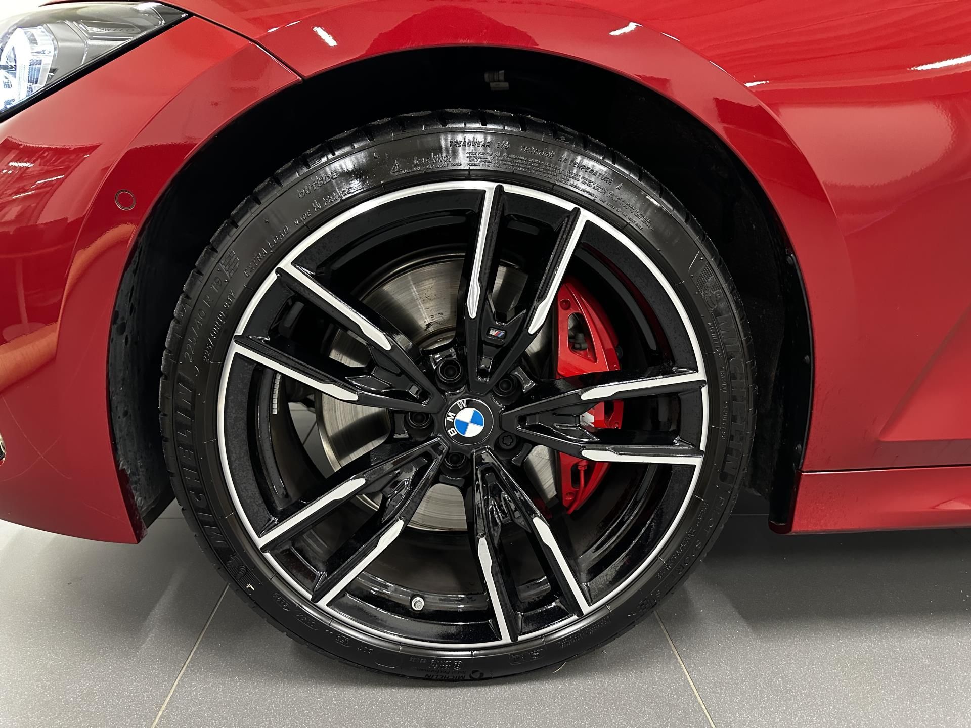 BMW Řada 3, M340i xDrive Touring - fotka 5