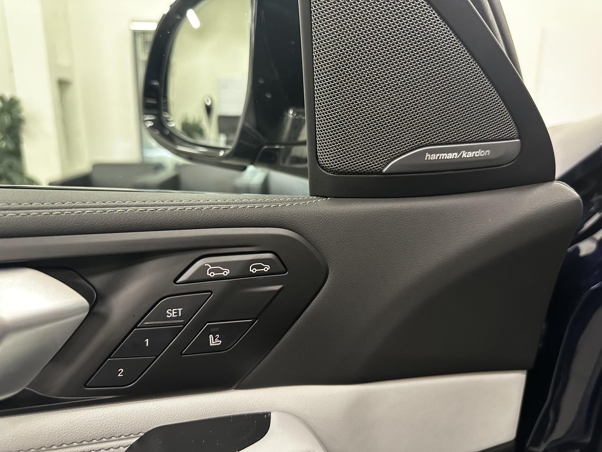 BMW X6, X6 xDrive30d - fotka 5