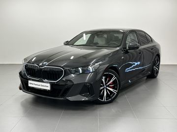550e xDrive Sedan