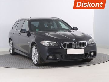 530d xDrive, M Sport, 4X4