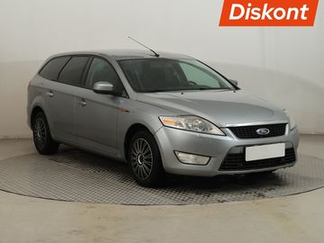 2.0 TDCi, po STK