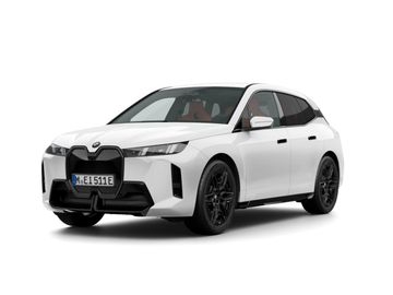 iX xDrive45