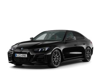 i4 M60 xDrive Gran Coupe
