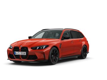 M3  Competition M xDrive Touri