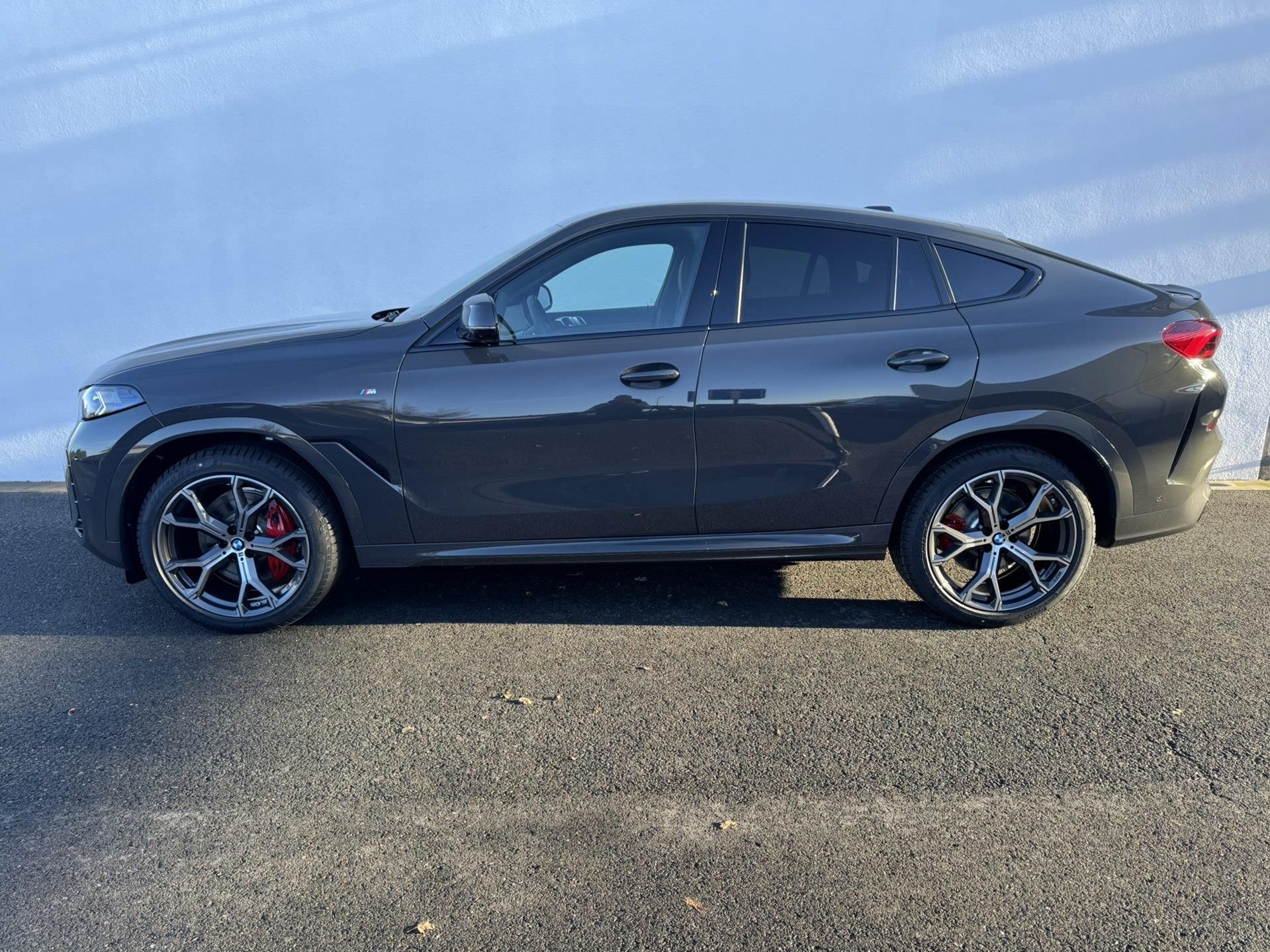 BMW X6, X6 xDrive40d - fotka 5