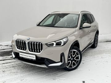 X1 sDrive20i
