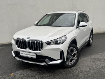 X1 xDrive30e
