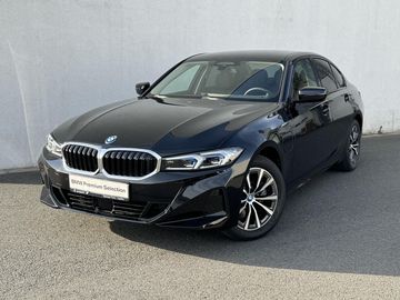 330e xDrive Sedan