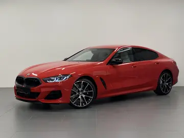 BMW Řada 8, M850i xDrive Gran Coupe