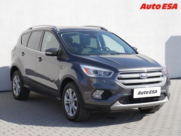 2.0 TDCI 4x4,2.maj,ČR