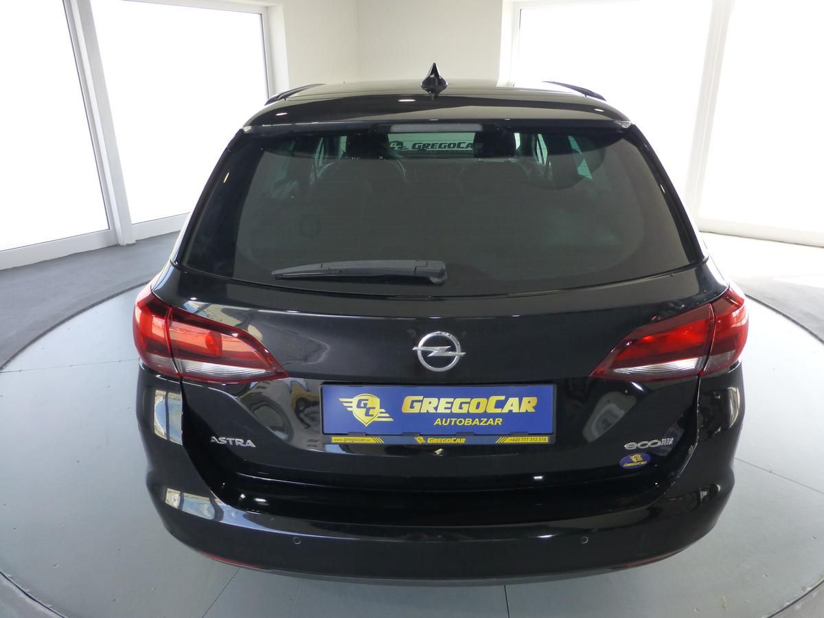 Opel Astra, 1,6CDTI*NAV*PARK.S*Záruka 36mě - fotka 6