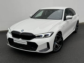 330e xDrive Sedan Mpaket