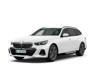 540d xDrive Touring