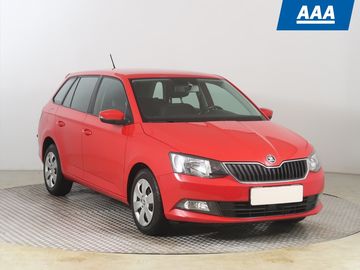 1.2 TSI, Ambition, NOVÁ CENA