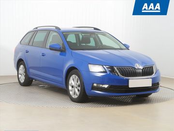 1.6 TDI, Ambition Plus, ČR
