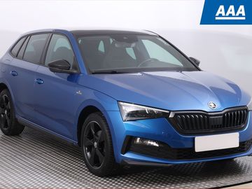 1.0 TSI, Monte Carlo
