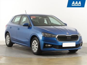 1.0 TSI, Záruka, NOVÁ CENA, ČR