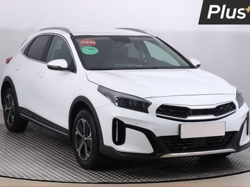 Plug-in-Hybrid, Premium, DPH