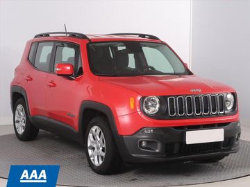 1.4 MultiAir, Navi