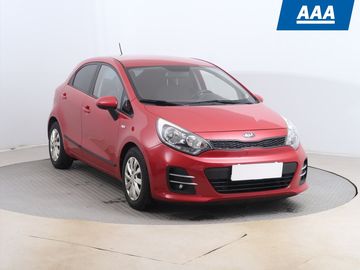 1.25 CVVT, Serv.kniha, Klima
