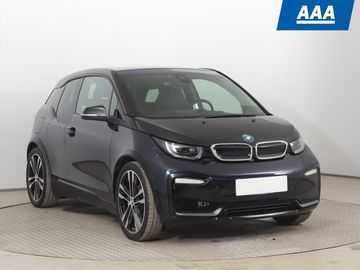 i3s 120Ah BEV, SoH 95%