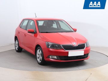 1.2 TSI, Style