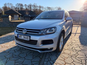 3.0TDI 180kW VZDUCH,NAVI