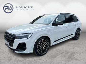 60 TFSI e Quattro