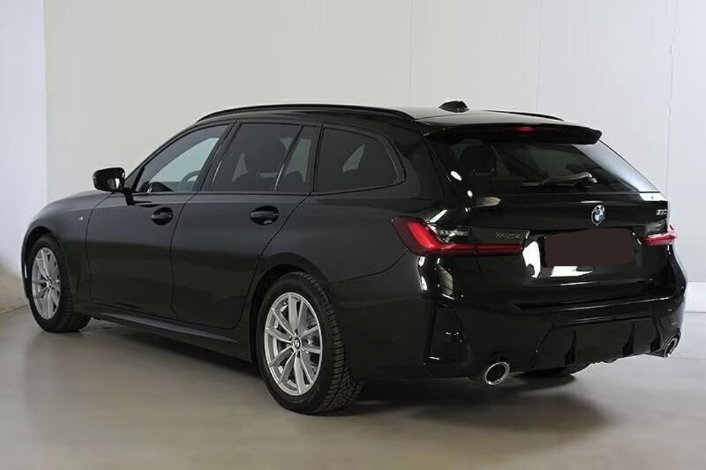 BMW Řada 3, 320i Aut. M Sportpaket*HUD*DAB - fotka 2