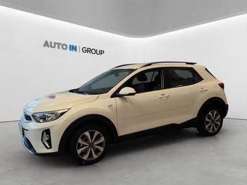 SE 1,0 T-GDi GPF SPIN (2026)