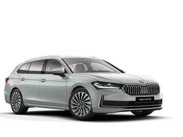 L&K 7DSG 2,0TDI