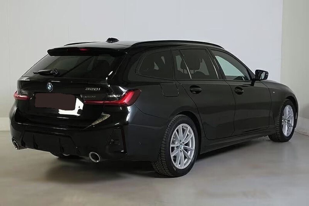 BMW Řada 3, 320i Aut. M Sportpaket*HUD*DAB - fotka 4