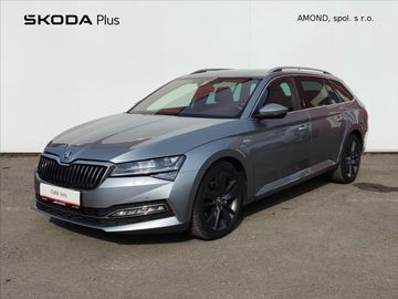 2.0 TDI 140 kW DSG 4x4 L&K