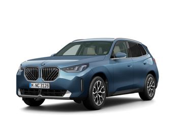 BMW - X3 20d xDrive