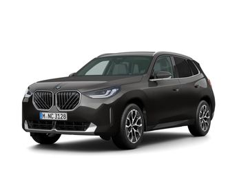 X3 20d xDrive