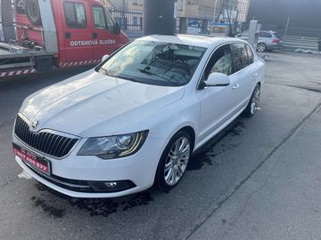 2.0 TDI 103KW Koupeno ČR