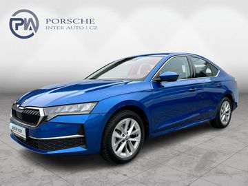 Top Selection 2.0 TDI 110kW