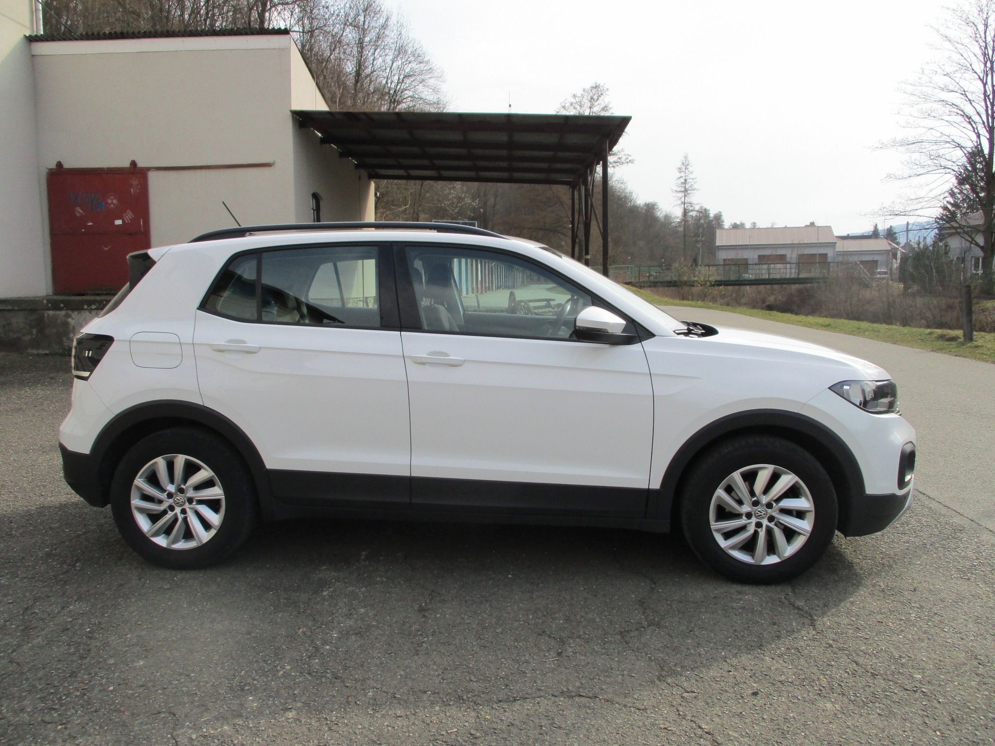 Volkswagen T-Cross, 1.0 TSi - 1. majitel - fotka 6