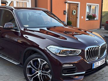 BMW X5 xDrive45e M Sport